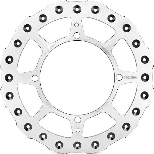 Disco freno Ferodo FMD0396MXR 250/118,2/3 4 fori