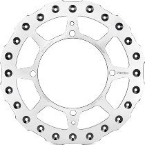 Disco freno Ferodo FMD0396MXR 250/118,2/3 4 fori