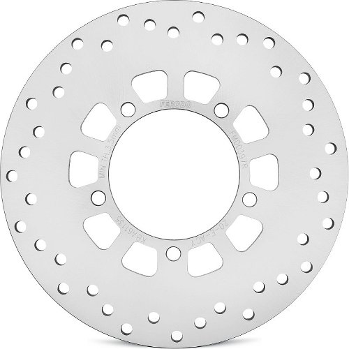 Disco freno Ferodo FMD0397R 220/82/4 5 fori