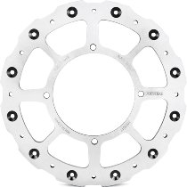 Ferodo brake disc FMD0399MXR 220/95/3 4 hole