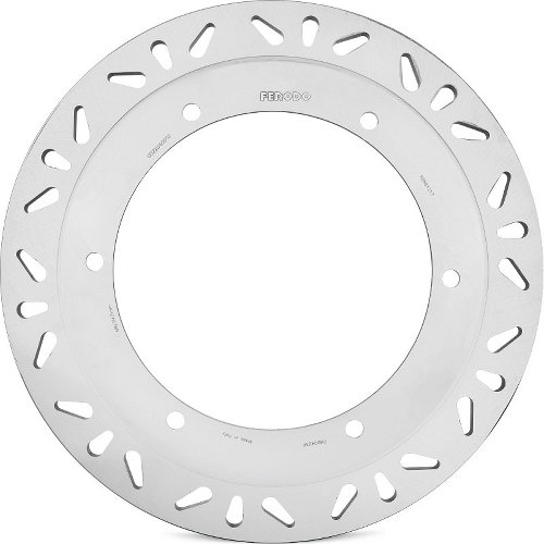 Ferodo brake disc FMD0403R 316/184.2/7.5 6 hole