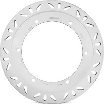 Disco freno Ferodo FMD0403R 316/184,2/7,5 6 fori