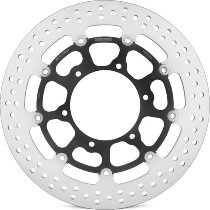 Disco freno Ferodo FMD0412RX 310/102/5 6 fori