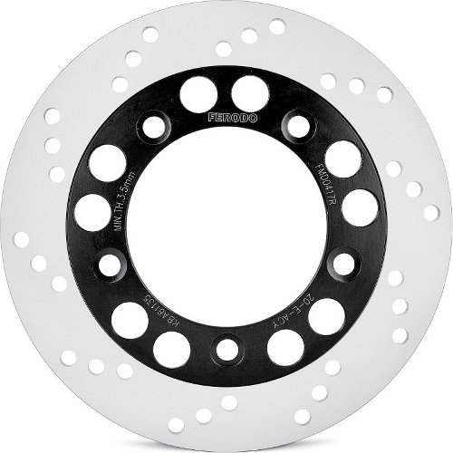 Ferodo Brake Disc FMD0417R 220/97,2/4 5-Loch