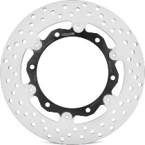 Disco freno Ferodo FMD0422RF 267/132.1/4 6 fori