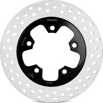 Disco freno Ferodo FMD0423R 240/88.1/4 5 fori
