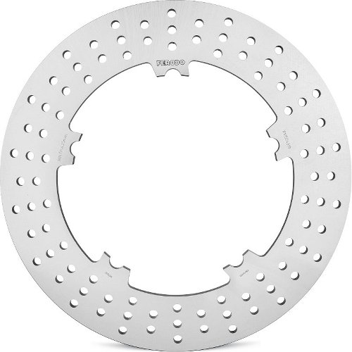 Ferodo brake disk FMD0431R 300/172,5/5 5 hole