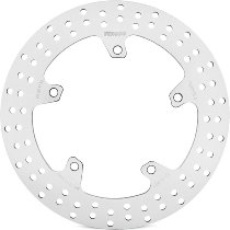 Ferodo Brake disc FMD0437R 267/132/4mm 5-hole - Yamaha