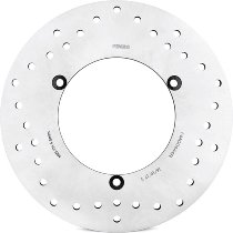 Disco freno Ferodo FMD0444R 267/132,2/5 3 fori