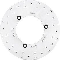 Ferodo Brake disc FMD0455R 245/115/5mm 3-Loch - Yamaha