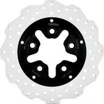 Disco freno Ferodo FMD0446R 226/59,1/4 5 fori