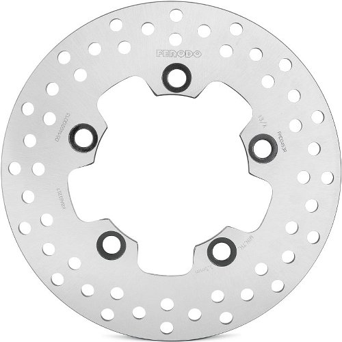 Ferodo brake disc FMD0453R 200/89.5/4 5 hole