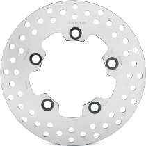 Disco freno Ferodo FMD0453R 200/89,5/4 5 fori
