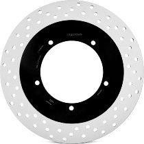Disco freno Ferodo FMD0454R 267/115/4 5 fori