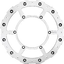 Ferodo brake disc FMD0457MXR 250/118/3 6 hole