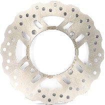 Ferodo Brake disc FMD0466R 250/110,5/6mm 4-Loch - Kawasaki