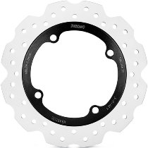 Ferodo brake disc FMD0467R 240/118/5 4 hole