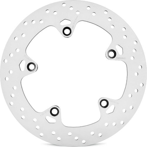 Disco freno Ferodo FMD0473R 276/136,5/5 5 fori