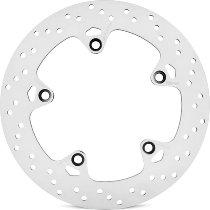 Disco freno Ferodo FMD0473R 276/136,5/5 5 fori