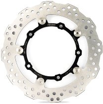 Disco freno Ferodo FMD0475RX 282/132/5 5 fori