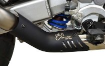 Termignoni Auspuff Slip-On, Titan, Euro 5 - Honda CRF 100 L