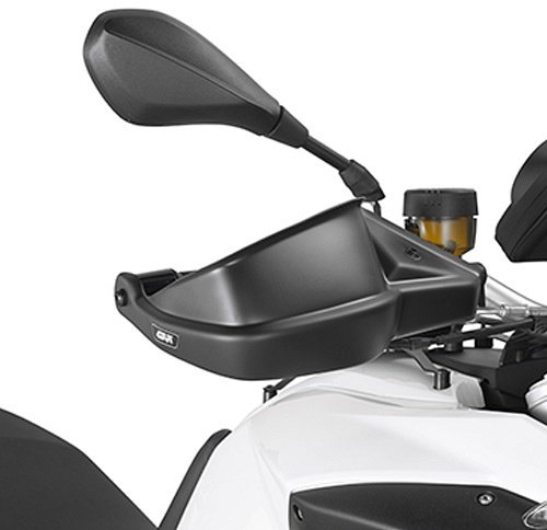 GIVI Spezifischer Handprotektor aus ABS - BMW F 800 GS