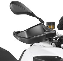 GIVI Protège-main spécifique en ABS - BMW F 800 GS (13-17) /