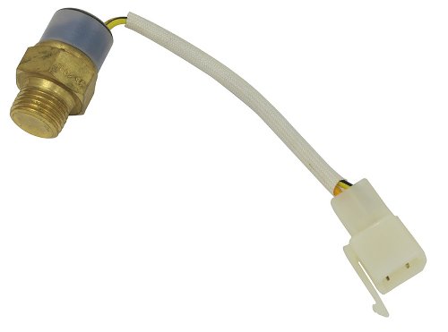 Aprilia Temperature sensor cooler - 125, 200 Scarabeo