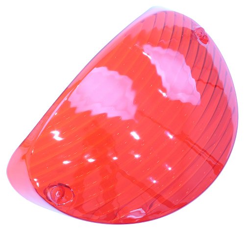 Aprilia Taillight glass - 125, 200 Scarabeo 2007-2010