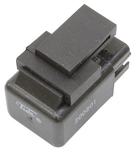 Aprilia Ignition relay - 125, 200 Scarabeo 2007-2010 NML