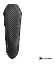 Luimoto Fuel tank pad black - Ducati 899, 959, 1199, 1299,