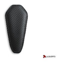 Luimoto Tankpad schwarz - Ducati 797, 821, 1200 Monster R,