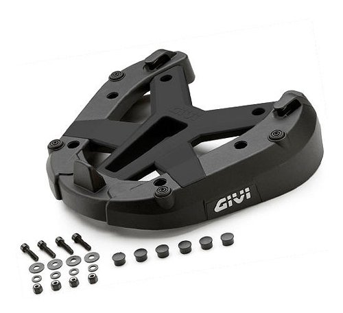 GIVI M7 Kit de plaques en plastique complet pour top case