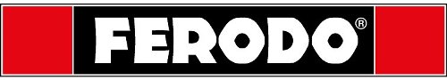 Ferodo Patch 13,0x2,4cm
