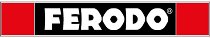 Ferodo Patch 13,0x2,4cm
