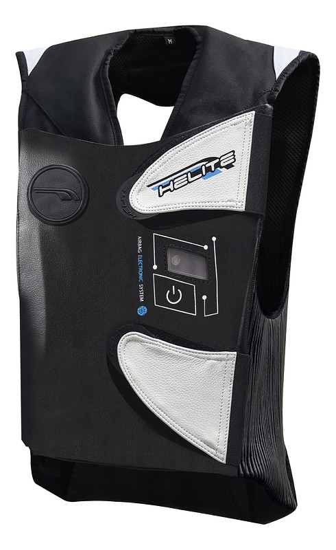 Vest Airbag Motorradweste Furygan Weste 7806-1 Airbag Vest Evo