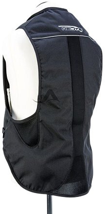 Helite Airnest airbag vest black XL-L NML