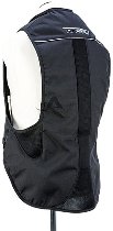 Helite Airnest airbag vest black XL-L NML