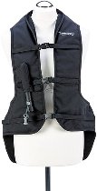 Helite Airnest airbag vest black XL-L NML