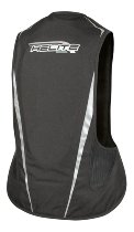 Helite Turtle 2.0 Airbag Gilet Nero S