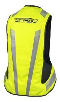 Helite Turtle 2.0 Airbag Chaleco Hi-Vis XS