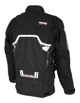 Helite Touring Airbag Chaqueta Negro S