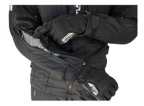 Helite Touring Airbag Blouson Noir S