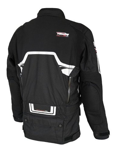 Helite Touring Airbag Jacket Black M