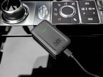 QUAD LOCK Wireless CarPlay Adaptator