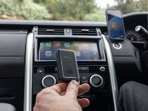 QUAD LOCK Wireless CarPlay Adaptator