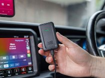 QUAD LOCK Wireless CarPlay Adaptator