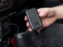 QUAD LOCK Wireless CarPlay Adaptator