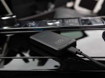 QUAD LOCK Wireless CarPlay Adaptator