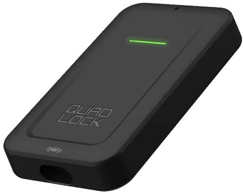 QUAD LOCK Wireless CarPlay Adaptator